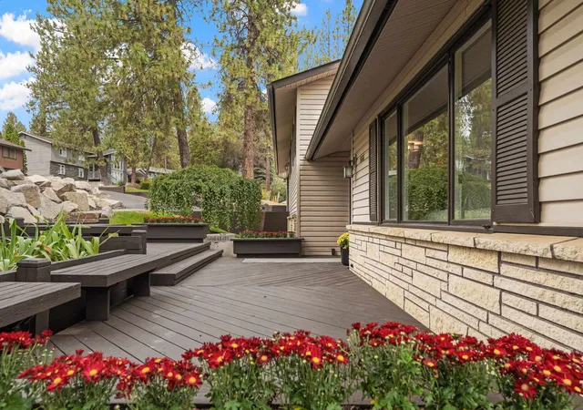 Photo 2 of Single family home for sale at 5008 N Northwood Dr, Spokane, WA 99212 | MLS# 202623722 | Listing updated on 2026-09-23