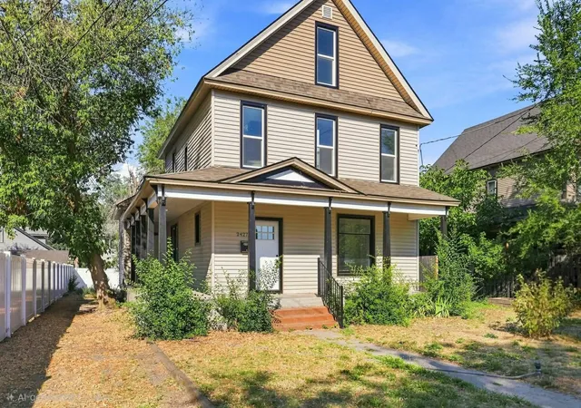 Photo 3 of Single family home for sale at 2427 N Standard St, Spokane, WA | MLS# 202623725 | Listing updated on 2026-10-03
