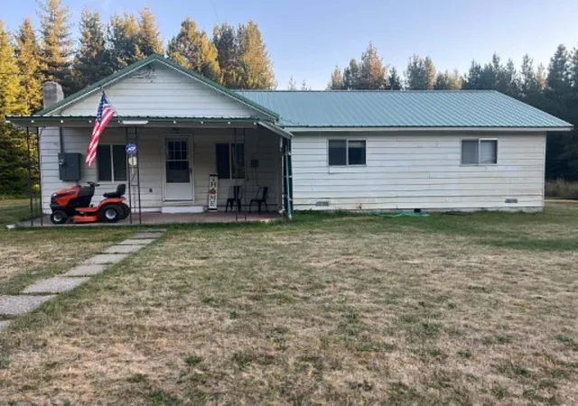 Photo 1 of Single family home for sale at 229 W Chippewa Ave, Ione, WA 99139 | MLS# 202623733 | Listing updated on 2026-10-09