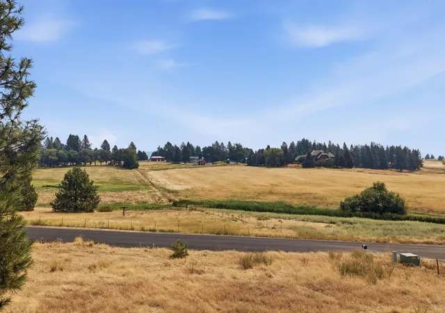 Photo 1 of Land for sale at Unassigned S Regal Rd, Spokane, WA 99223 | MLS# 202623736 | Listing updated on 2026-09-17