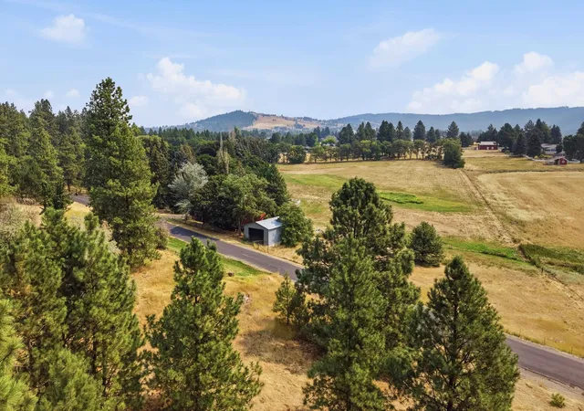 Photo 2 of Land for sale at Unassigned S Regal Rd, Spokane, WA 99223 | MLS# 202623736 | Listing updated on 2026-09-17