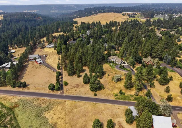 Photo 3 of Land for sale at Unassigned S Regal Rd, Spokane, WA 99223 | MLS# 202623736 | Listing updated on 2026-09-17