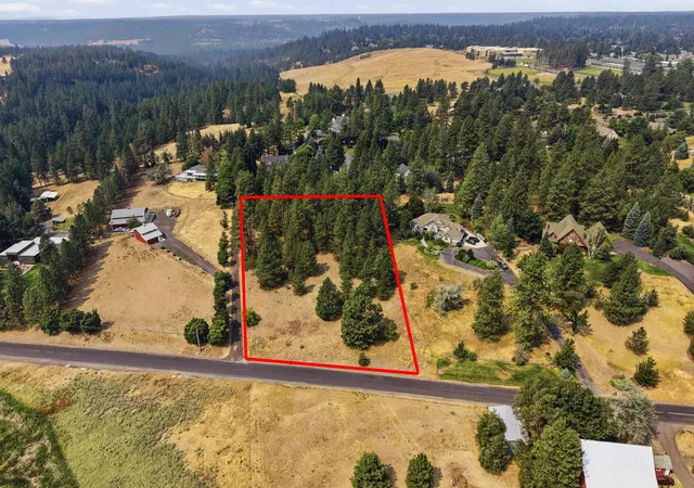 Photo 4 of Land for sale at Unassigned S Regal Rd, Spokane, WA 99223 | MLS# 202623736 | Listing updated on 2026-09-17