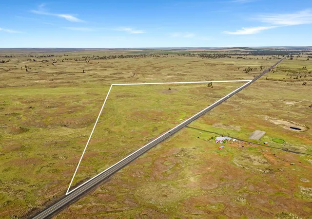 Photo 2 of Land for sale at 26351 E State Route 2 Hwy, Davenport, WA 99122 | MLS# 202623743 | Listing updated on 2026-10-21