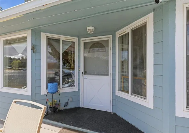 Photo 3 of Single family home for sale at 46247 Larson Beach Rd, Loon Lake, WA 99148 | MLS# 202623746 | Listing updated on 2026-09-21