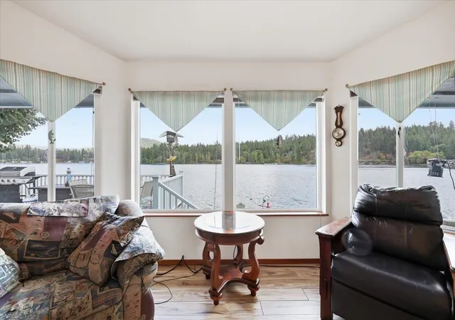 Photo 4 of Single family home for sale at 46247 Larson Beach Rd, Loon Lake, WA 99148 | MLS# 202623746 | Listing updated on 2026-09-21