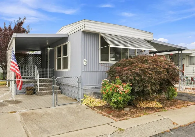 Photo 2 of Manufactured home for sale at 1211 E Lyons Ave, Spokane, WA 99208 | MLS# 202623747 | Listing updated on 2026-10-19