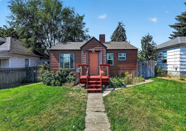 Photo 38 of Single family home for sale at 2811 N Crestline St, Spokane, WA 99207 | MLS# 202623748 | Listing updated on 2026-10-07