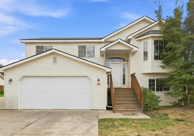 Single family home for sale at 328 E Beverly Ave, Medical Lake, WA 99022 | MLS# 202623753
