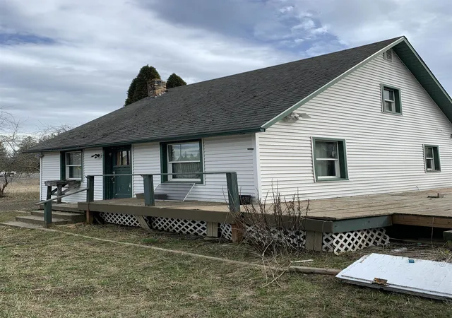 Photo 1 of Sale Pending at 3825 W Burroughs Rd, Deer Park, WA 99006 | MLS# 202623755 | Listing updated on 2026-09-29