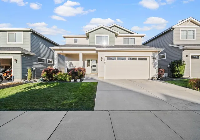 Photo 1 of Sale Pending at 1650 N Meyers Ct, Liberty Lake, WA 99016 | MLS# 202623762 | Listing updated on 2026-09-29