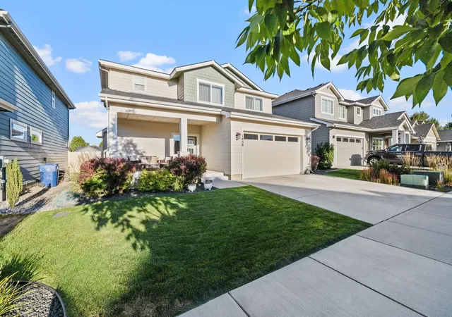 Photo 2 of Sale Pending at 1650 N Meyers Ct, Liberty Lake, WA 99016 | MLS# 202623762 | Listing updated on 2026-09-29
