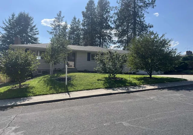 Single family home for sale at 7019 N Audubon Dr, Spokane, WA 99208 | MLS# 202623776