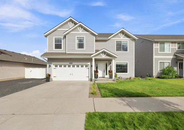 Photo 1 of Single family home for sale at 403 S King St, Airway Heights, WA 99001 | MLS# 202623777 | Listing updated on 2026-10-09
