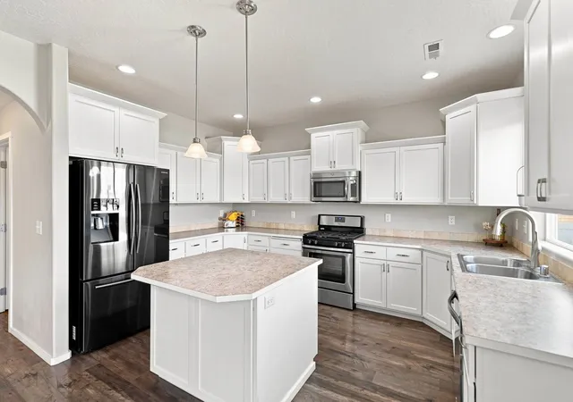 Single family home for sale at 403 S King St, Airway Heights, WA 99001 | MLS# 202623777