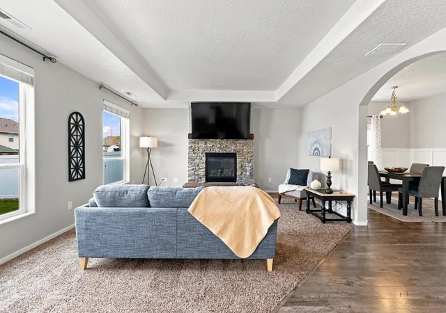 Photo 2 of Single family home for sale at 403 S King St, Airway Heights, WA 99001 | MLS# 202623777 | Listing updated on 2026-09-29