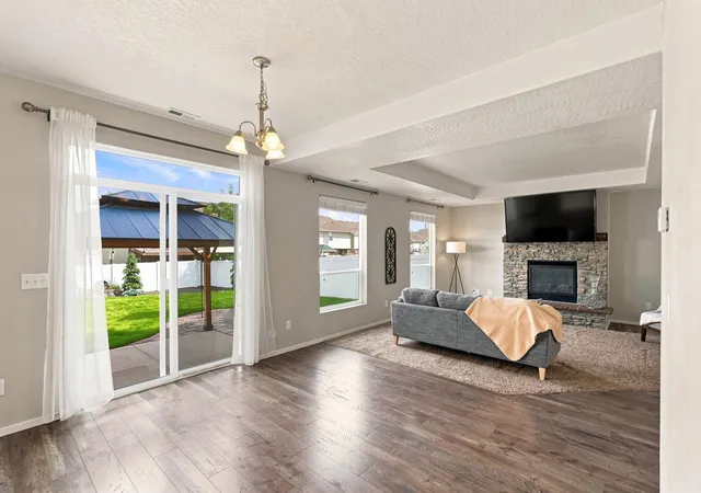 Photo 3 of Single family home for sale at 403 S King St, Airway Heights, WA 99001 | MLS# 202623777 | Listing updated on 2026-09-22