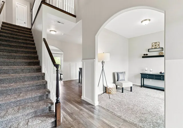 Photo 4 of Single family home for sale at 403 S King St, Airway Heights, WA 99001 | MLS# 202623777 | Listing updated on 2026-09-22