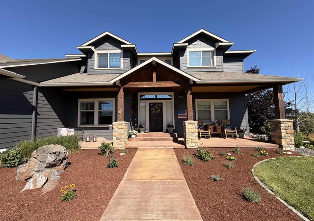 Photo 3 of Single family home for sale at 6405 E Sanzy 5 Acre Parcel Ln, Spokane, WA 99217 | MLS# 202623778 | Listing updated on 2026-09-23