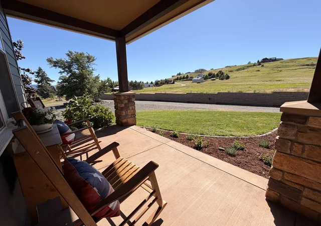 Photo 4 of Single family home for sale at 6405 E Sanzy 5 Acre Parcel Ln, Spokane, WA 99217 | MLS# 202623778 | Listing updated on 2026-09-23