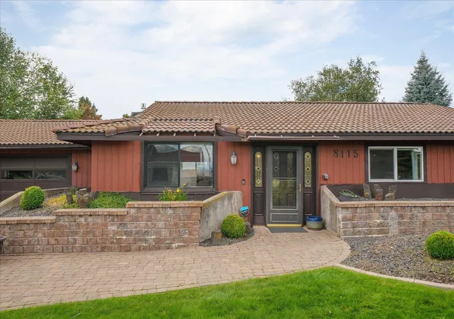 Photo 4 of Sale Pending at 8115 N Panorama Dr, Spokane, WA 99208 | MLS# 202623780 | Listing updated on 2026-10-05