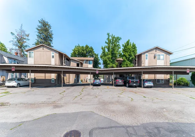 Photo 2 of Multi family home for sale at 1515 1519 W Sharp Ave, Spokane, WA 99201 | MLS# 202623781 | Listing updated on 2026-10-16