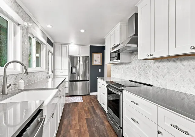Photo 2 of Single family home for sale at 2652 E 33rd Avenue, Spokane, WA 99223 | MLS# 202623782 | Listing updated on 2026-10-17