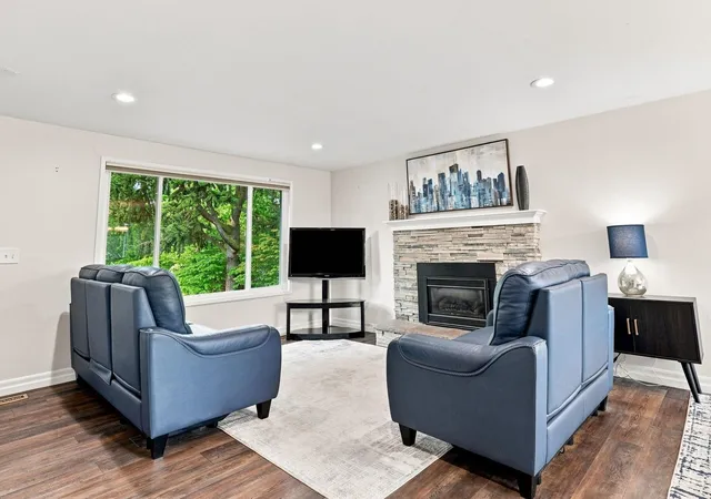 Photo 4 of Single family home for sale at 2652 E 33rd Avenue, Spokane, WA 99223 | MLS# 202623782 | Listing updated on 2026-10-09