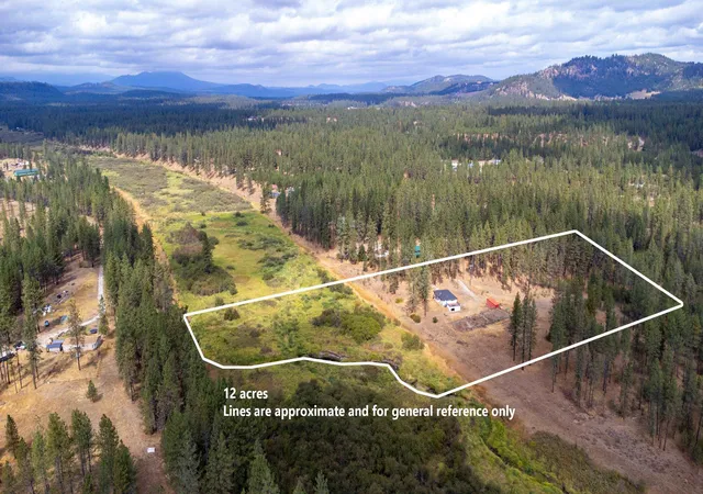 Photo 3 of Single family home for sale at 4396 East Hwy 231, Springdale, WA 99173 | MLS# 202623785 | Listing updated on 2026-10-05