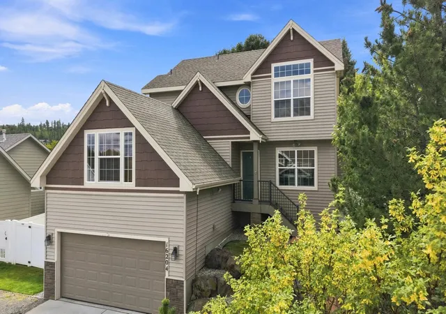 Photo 1 of Single family home for sale at 16204 E 10th Lane, Spokane Valley, WA 99037 | MLS# 202623786 | Listing updated on 2026-10-10