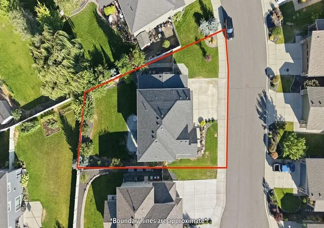 Photo 50 of Single family home for sale at 1009 W Osprey Hts Dr, Spokane, WA 99224 | MLS# 202623791 | Listing updated on 2026-09-12