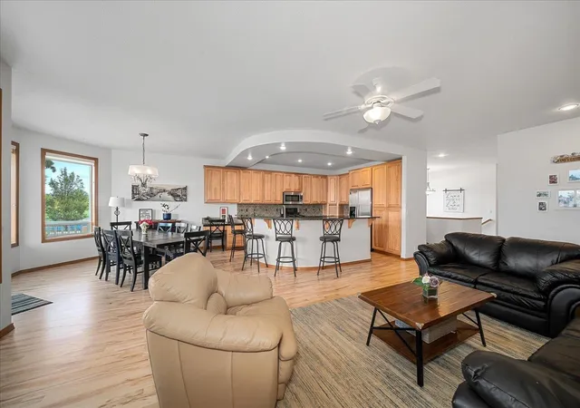 Photo 4 of Single family home for sale at 1525 N Lancashire Ln, Liberty Lake, WA 99019 | MLS# 202623795 | Listing updated on 2026-09-28