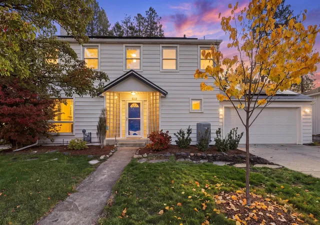 Photo 1 of Single family home for sale at 1429 S Walnut St, Spokane, WA 99203 | MLS# 202623797 | Listing updated on 2026-10-22