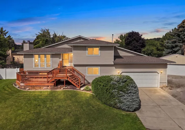Single family home for sale at 14921 E Summerfield Ct, Spokane Valley, WA 99216 | MLS# 202623800