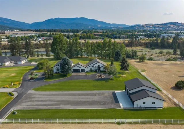 Photo 1 of Sale Pending at 23410 E Euclid Ave, Otis Orchards, WA 99027 | MLS# 202623805 | Listing updated on 2026-09-28