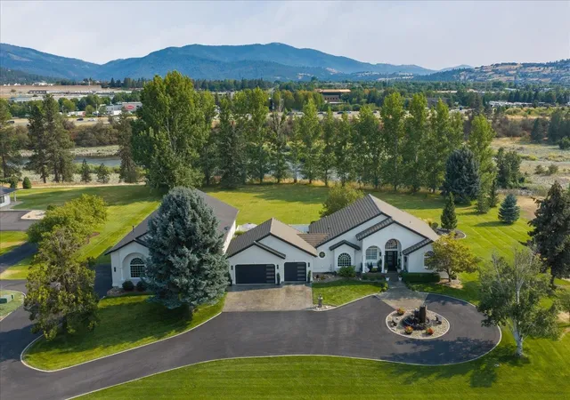 Photo 2 of Sale Pending at 23410 E Euclid Ave, Otis Orchards, WA 99027 | MLS# 202623805 | Listing updated on 2026-09-28