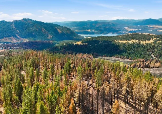 Photo 1 of Land for sale at 3655 B Breckenridge Rd, Rice, WA 99167 | MLS# 202623807 | Listing updated on 2026-10-07