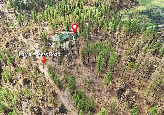 Photo 3 of Land for sale at 3655 B Breckenridge Rd, Rice, WA 99167 | MLS# 202623807 | Listing updated on 2026-10-07