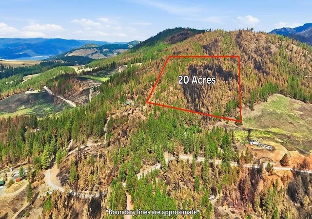 Photo 4 of Land for sale at 3655 B Breckenridge Rd, Rice, WA 99167 | MLS# 202623807 | Listing updated on 2026-10-07