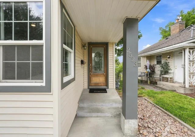 Photo 3 of Sale Pending at 2523 N Calispel St, Spokane, WA 99205 | MLS# 202623812 | Listing updated on 2026-10-08