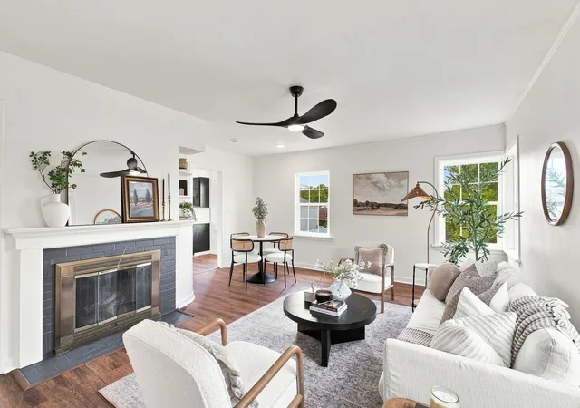 Photo 3 of Sale Pending at 2523 N Calispel St, Spokane, WA 99205 | MLS# 202623812 | Listing updated on 2026-10-08