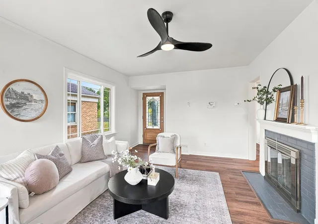 Photo 4 of Sale Pending at 2523 N Calispel St, Spokane, WA 99205 | MLS# 202623812 | Listing updated on 2026-10-08