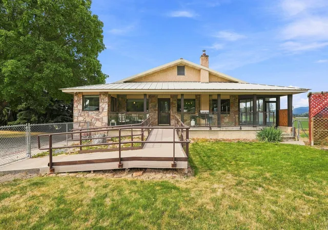 Photo 1 of Single family home for sale at 2343 Flowery Trl Rd, Chewelah, WA 99109 | MLS# 202623814 | Listing updated on 2026-10-17