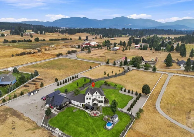 Photo 1 of Single family home for sale at 10202 N W Newman Lake Rd, Newman Lake, WA 99025 | MLS# 202623820 | Listing updated on 2026-09-18