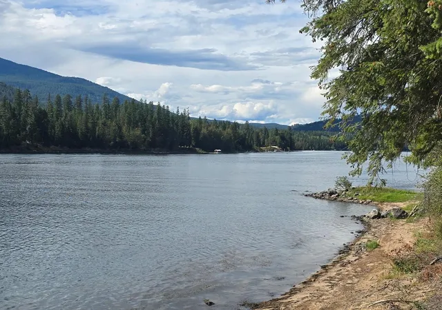 Land for sale at Unk Leclerc Rd, Cusick, WA 99119 | MLS# 202623824