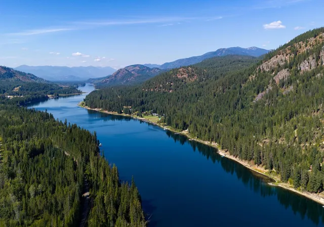 Photo 3 of Land for sale at Unk Leclerc Rd, Cusick, WA 99119 | MLS# 202623824 | Listing updated on 2026-09-11