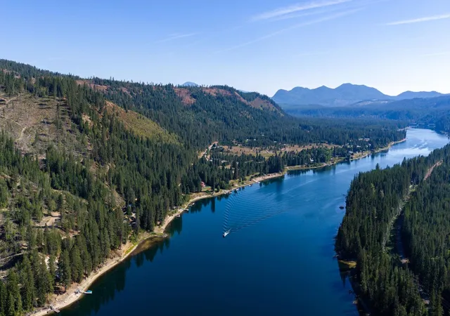 Photo 4 of Land for sale at Unk Leclerc Rd, Cusick, WA 99119 | MLS# 202623824 | Listing updated on 2026-09-11