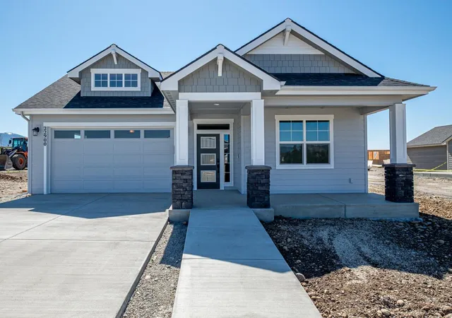 Photo 1 of Sale Pending at 2568 N Rydal Ln, Liberty Lake, WA 99019 | MLS# 202623843 | Listing updated on 2026-09-06