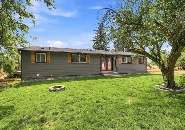 Photo 1 of Single family home for sale at 41917 N Sherman Rd, Deer Park, WA 99006 | MLS# 202623844 | Listing updated on 2026-09-30