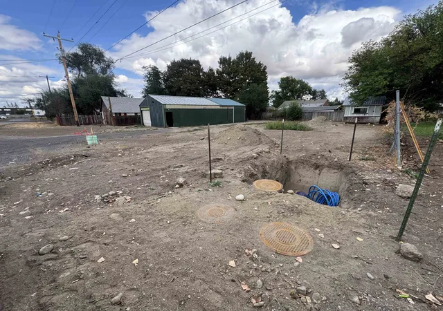 Photo 4 of Land for sale at 12216 N Main St, Mead, WA 99021 | MLS# 202623849 | Listing updated on 2026-09-15